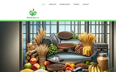 remeda.pl snapshot