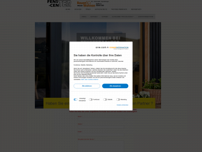 fenwo.ch snapshot