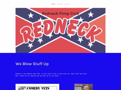 redneck-explosion.weebly.com snapshot