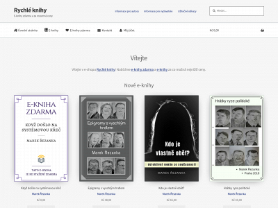 rychleknihy.com snapshot