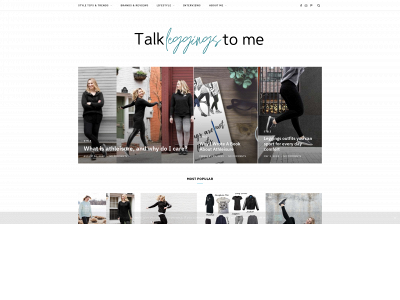 talkleggingstome.com snapshot