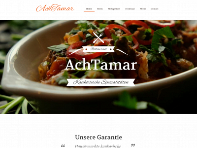 achtamar.de snapshot