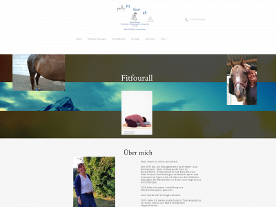 fitfourall.de snapshot