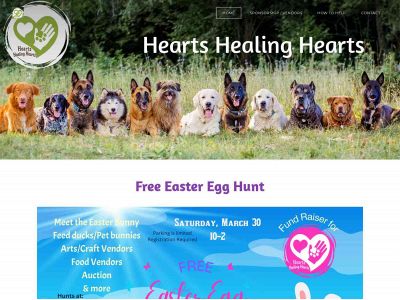 www.h34dogs.com snapshot