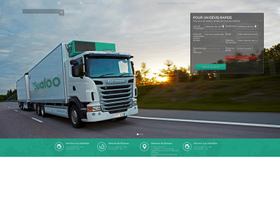 sualoo.com snapshot