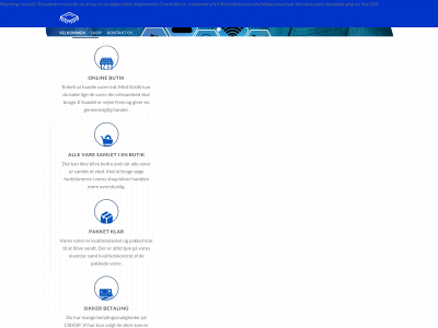 cruithstore.com snapshot