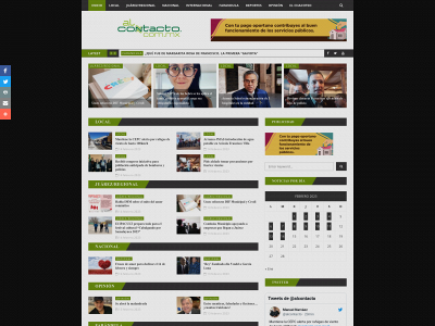 alcontacto.com.mx snapshot