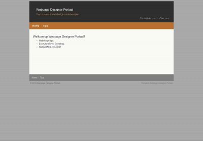 nutssweets.nl snapshot