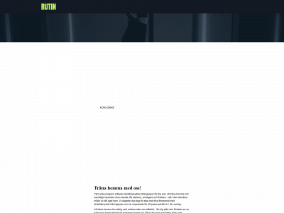 trana-hemma.se snapshot