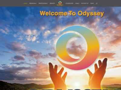 odysseycc.com snapshot