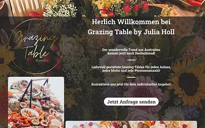 jh-grazingtable.de snapshot