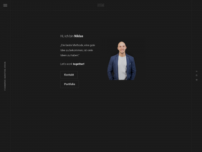 meyerniklas.de snapshot