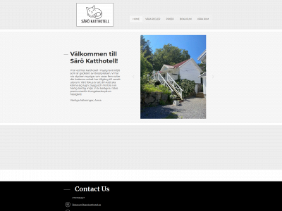 sarokatthotell.se snapshot