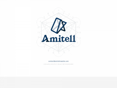amitellcapital.com snapshot