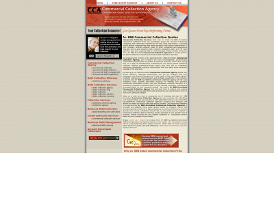collect-b2b.com snapshot
