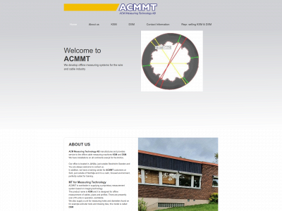 acmmt.com snapshot