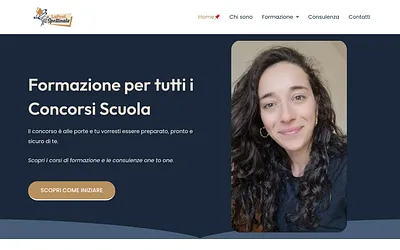 laprofspettinata.com snapshot