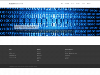 totaldata360.com snapshot