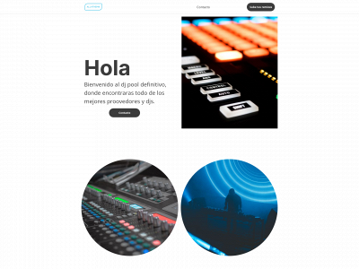 all4themix.com snapshot