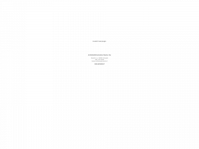arkranto.fi snapshot