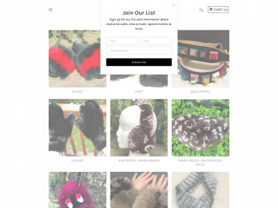 www.furbeanie.com snapshot