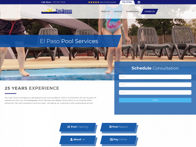 www.fourseasonselpaso.com snapshot