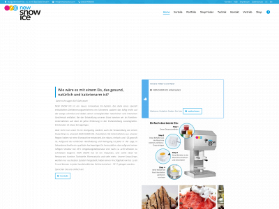newsnowice.com snapshot
