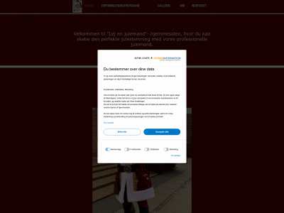 lejenjulemand.com snapshot