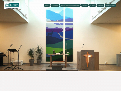 levangerfrikirke.no snapshot