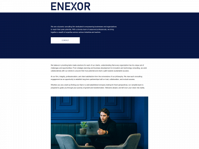enexor.se snapshot