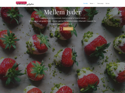 funnelmedia.dk snapshot