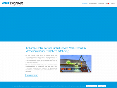 nb-werbetechnik.de snapshot