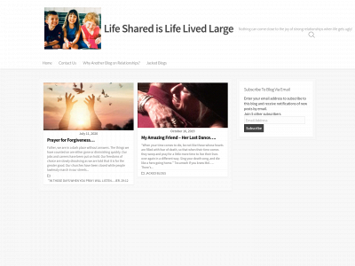 jacked-relationships.com snapshot