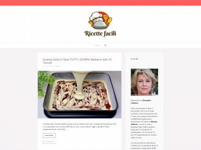 receptenlekkere.com snapshot