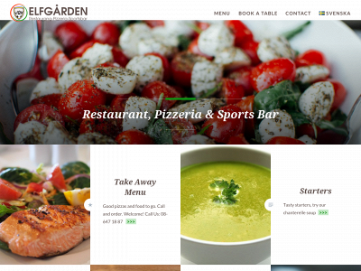 elfgarden.se snapshot