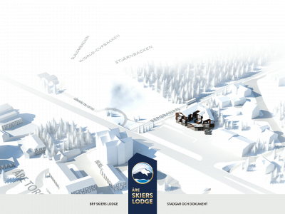 skierslodge.se snapshot