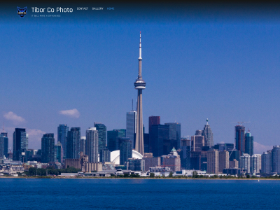 tiborcophoto.com snapshot