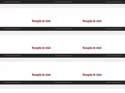 www.chatarrasenelche.com snapshot