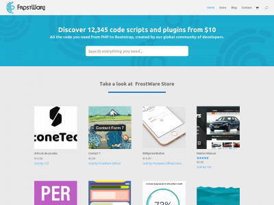 appcoderesources.com snapshot