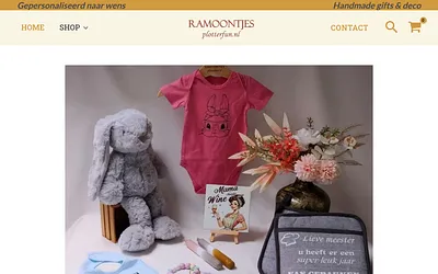 ramoontjesplotterfun.nl snapshot