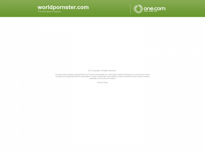 worldpornster.com snapshot