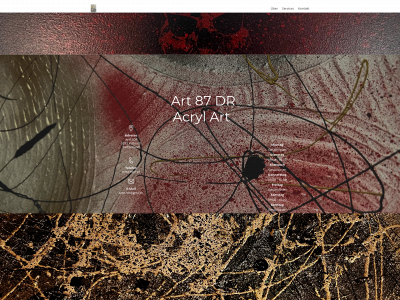 art87dr.ch snapshot