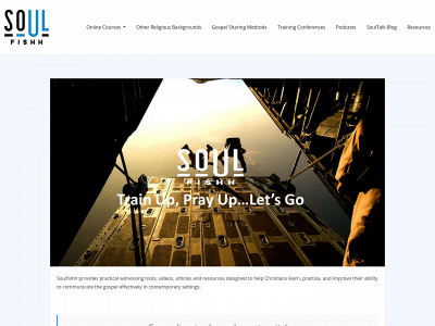 soulfishh.com snapshot