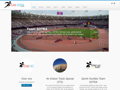 teamsotra.nl snapshot