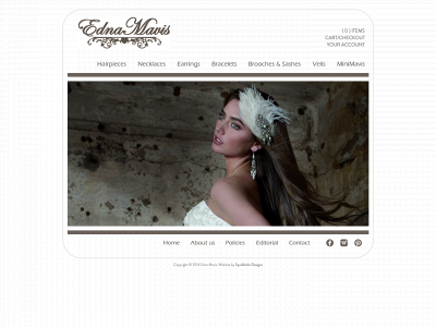 ednamavis.com.au snapshot