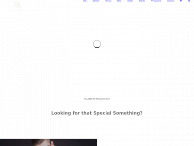 mokasfashion.com snapshot