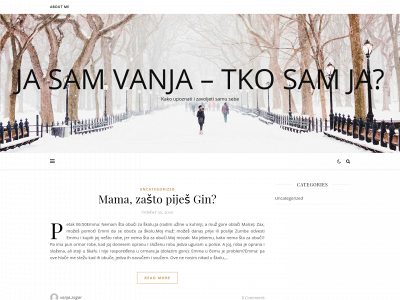jasamvanja.com snapshot