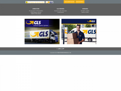 redasturdeenvios.es snapshot