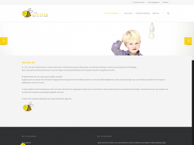 bij-spijkeren.nl snapshot
