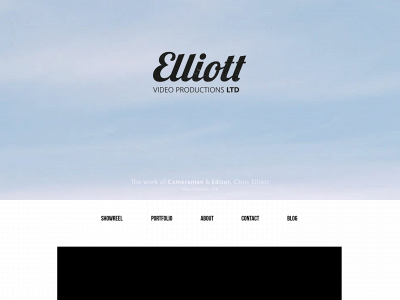 elliottvideoproductions.com snapshot